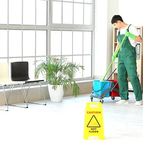 Deep Cleaning Service Setia Alam
