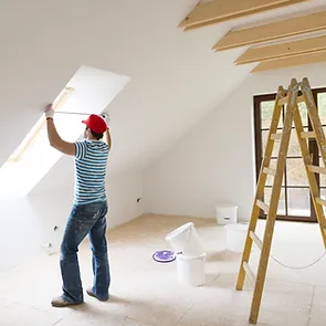 Post Reno Cleaning Setia Alam